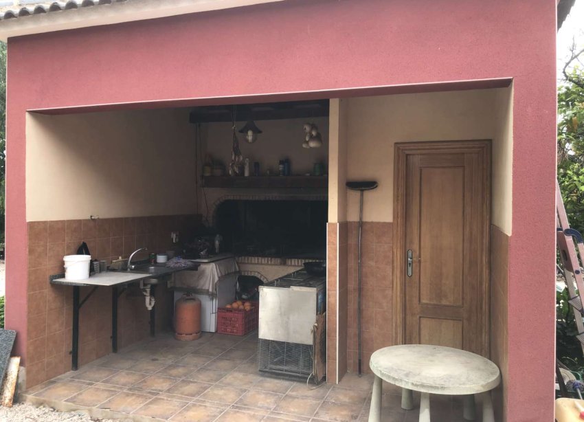 Resale - Casa o Chalet Independiente - Callosa De Segura