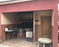 Resale - Casa o Chalet Independiente - Callosa De Segura