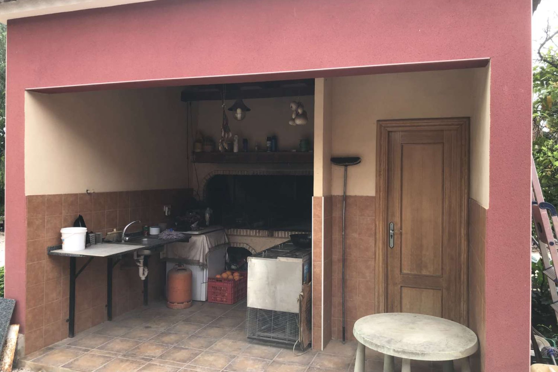 Resale - Casa o Chalet Independiente - Callosa De Segura