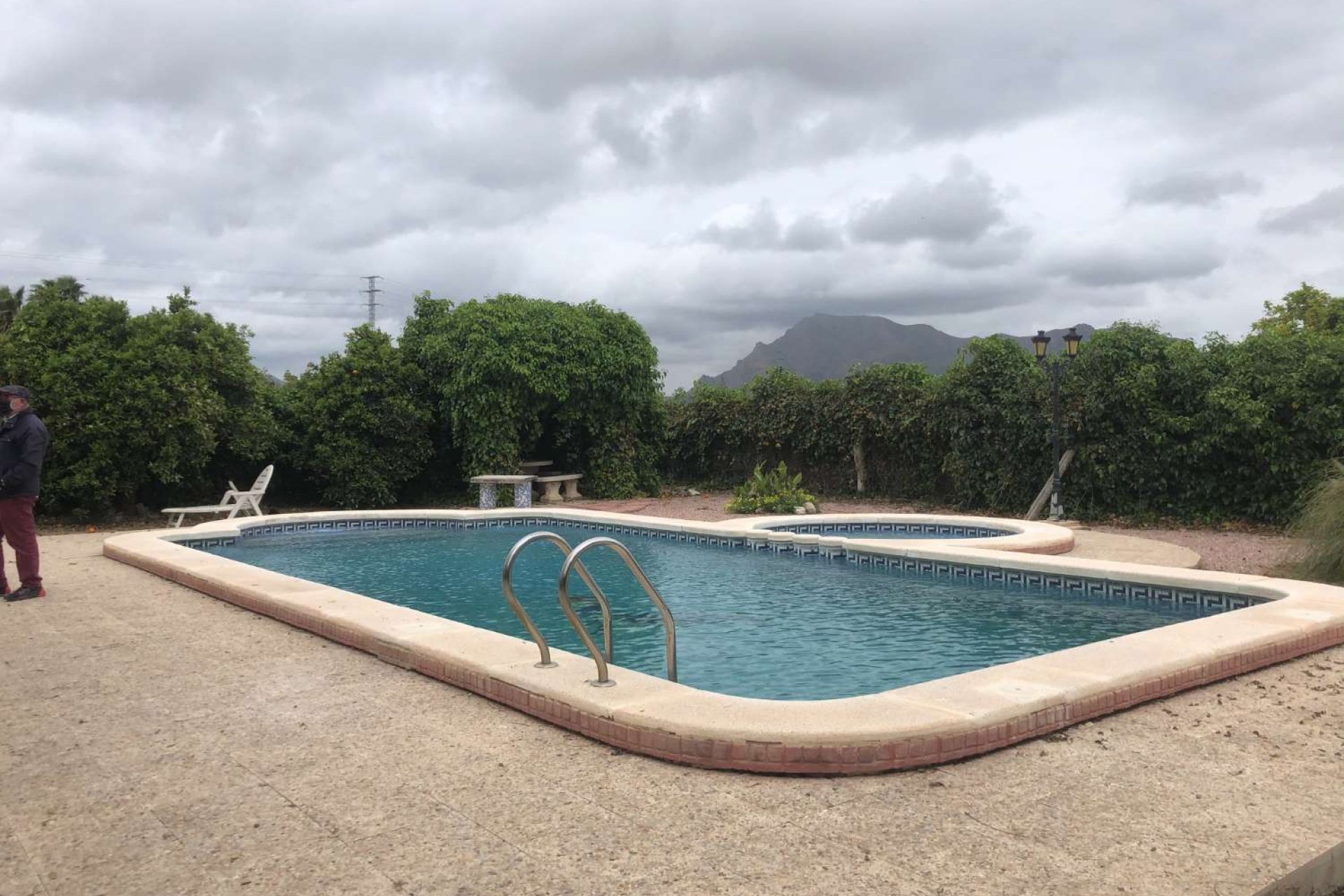 Resale - Casa o Chalet Independiente - Callosa De Segura