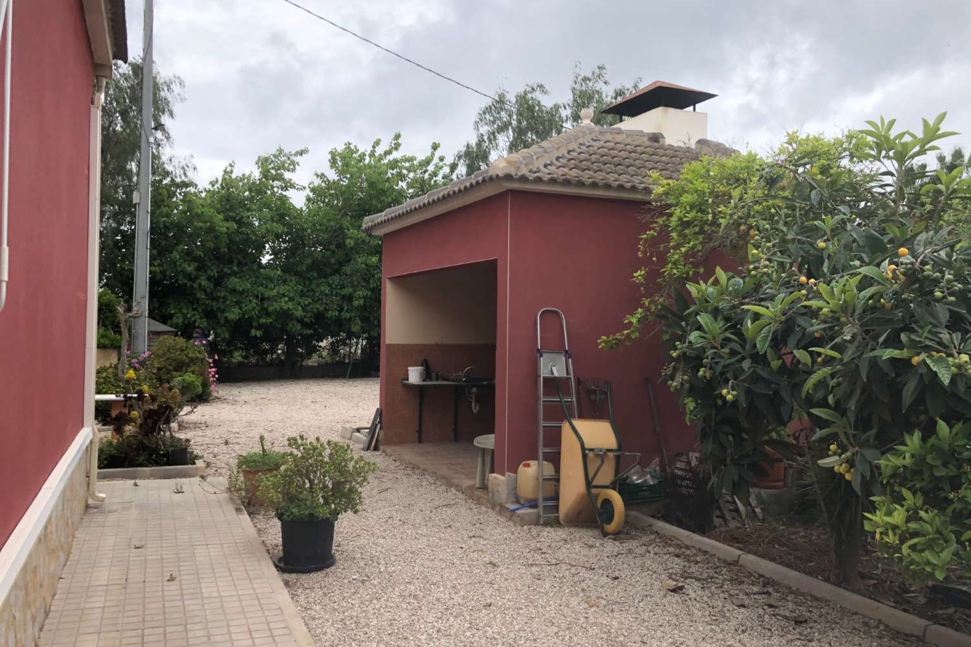 Resale - Casa o Chalet Independiente - Callosa De Segura