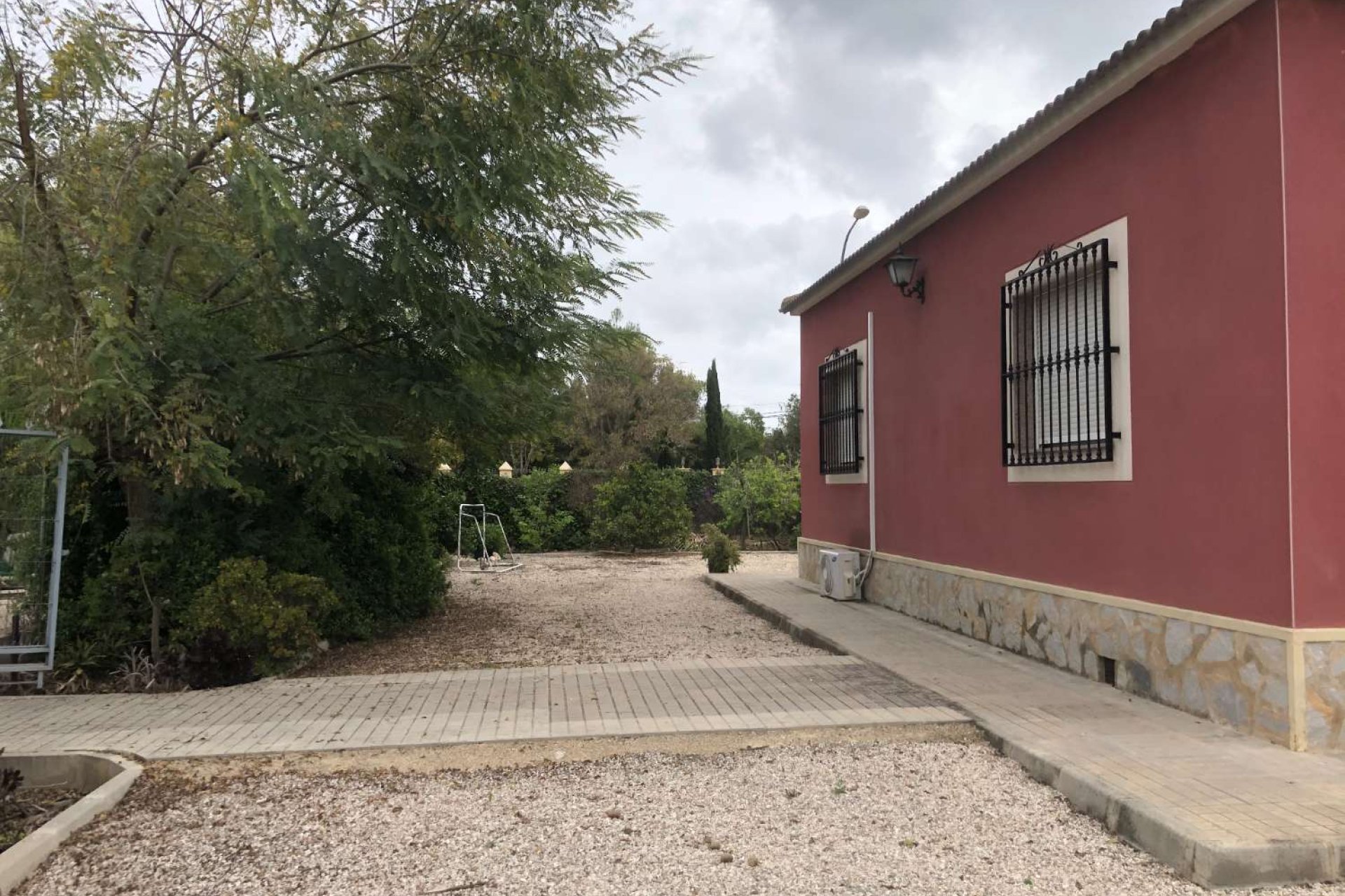 Resale - Casa o Chalet Independiente - Callosa De Segura