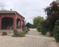 Resale - Casa o Chalet Independiente - Callosa De Segura