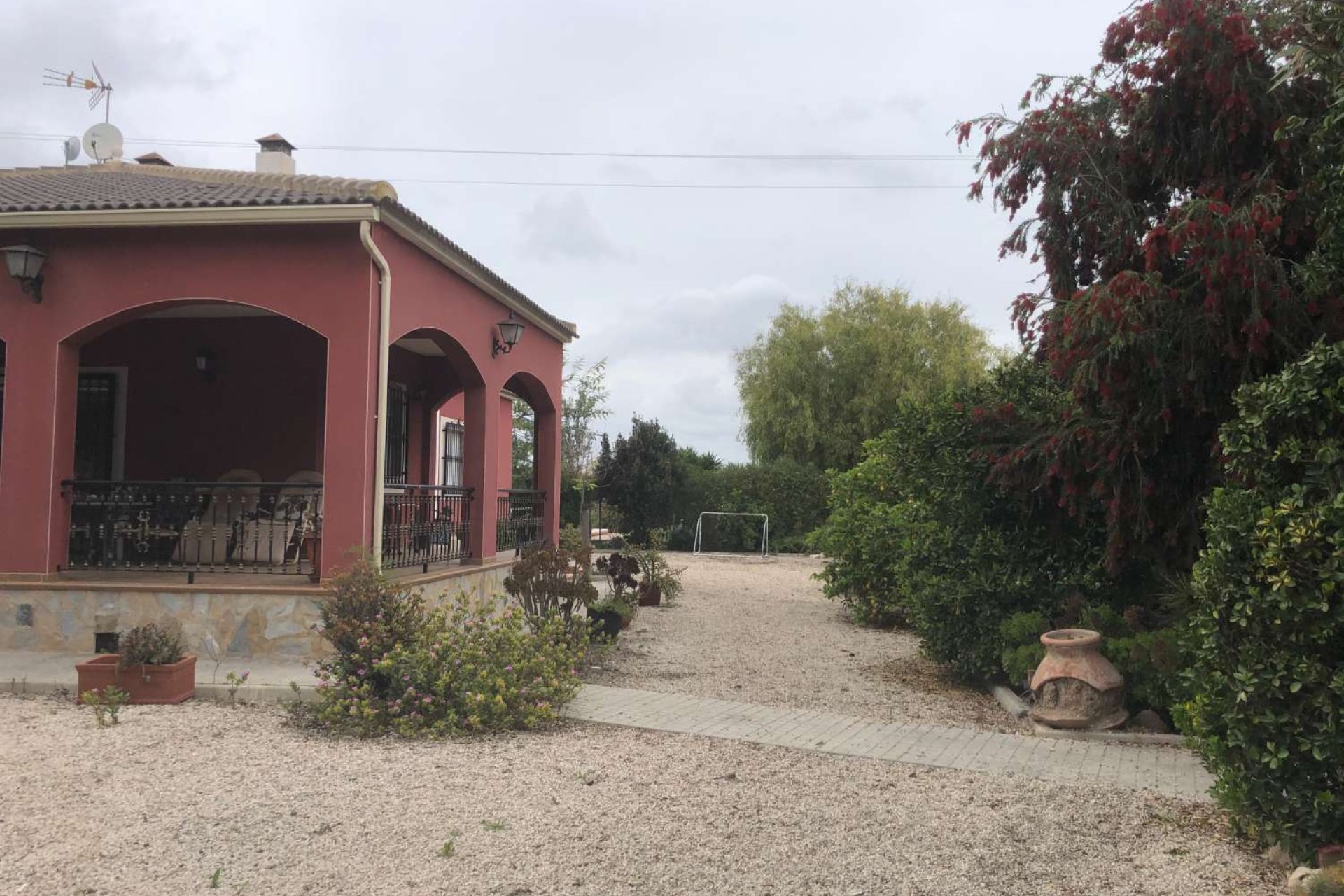 Resale - Casa o Chalet Independiente - Callosa De Segura