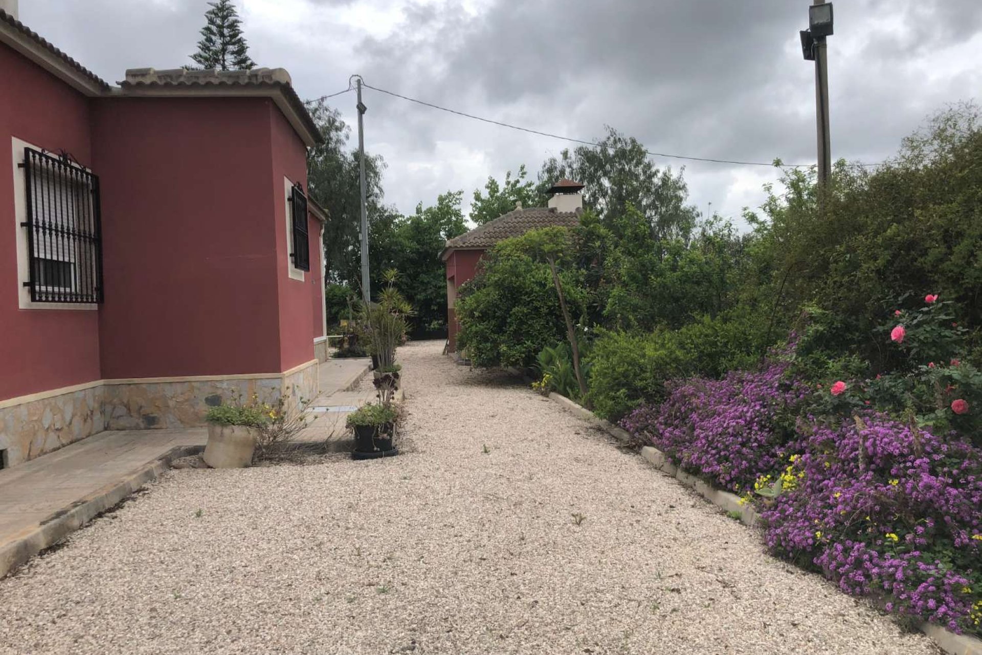 Resale - Casa o Chalet Independiente - Callosa De Segura
