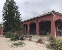 Resale - Casa o Chalet Independiente - Callosa De Segura