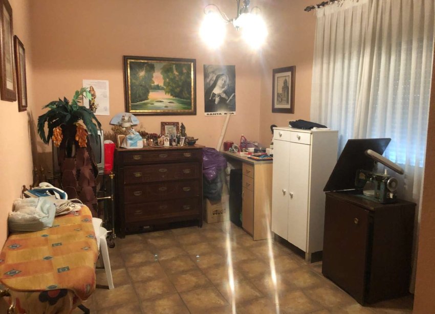 Resale - Casa o Chalet Independiente - Callosa De Segura