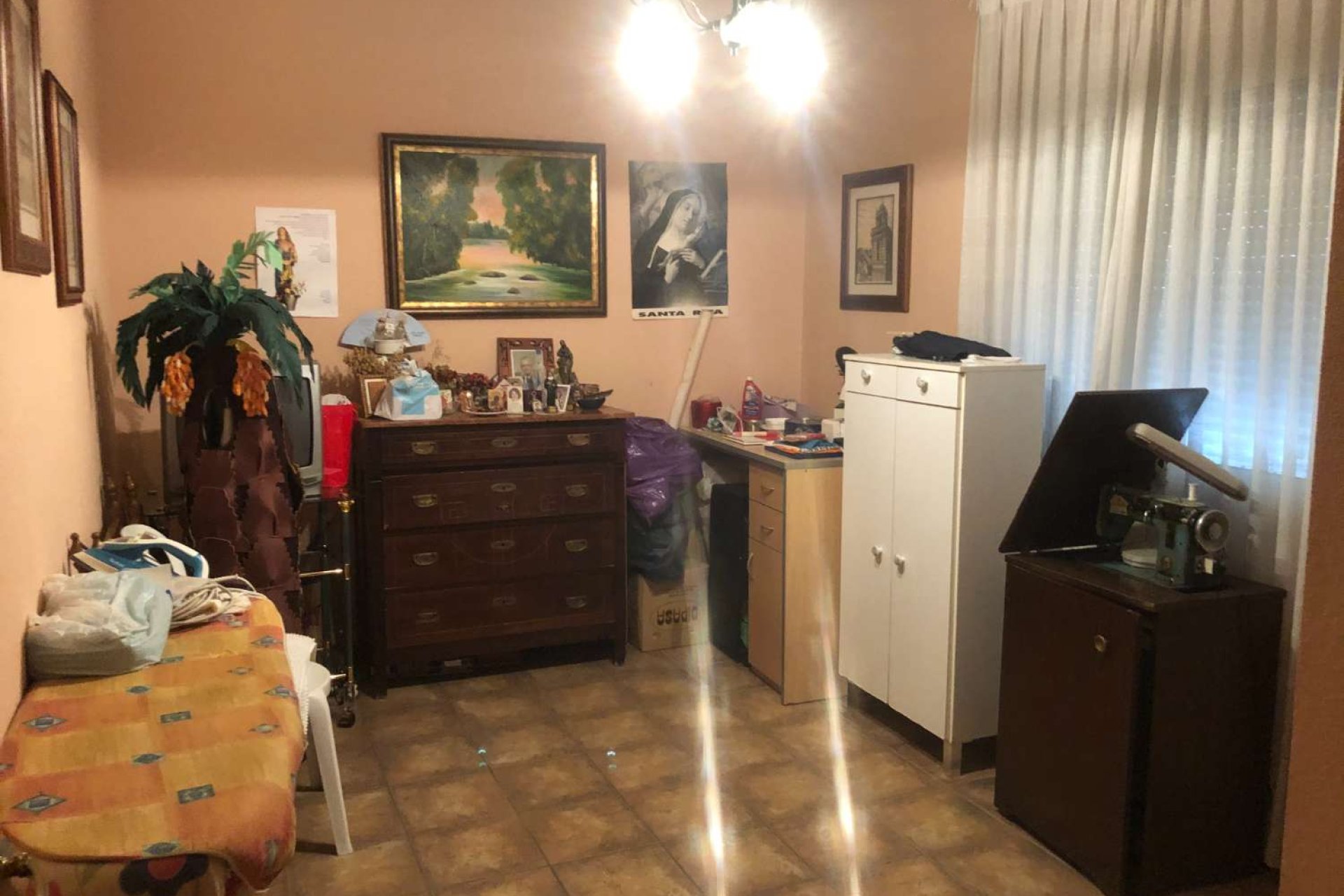 Resale - Casa o Chalet Independiente - Callosa De Segura