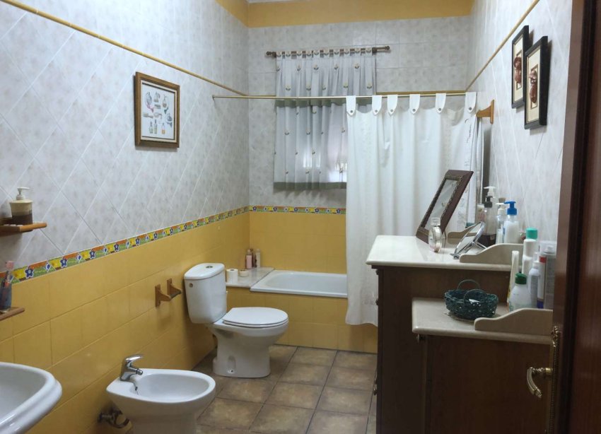 Resale - Casa o Chalet Independiente - Callosa De Segura