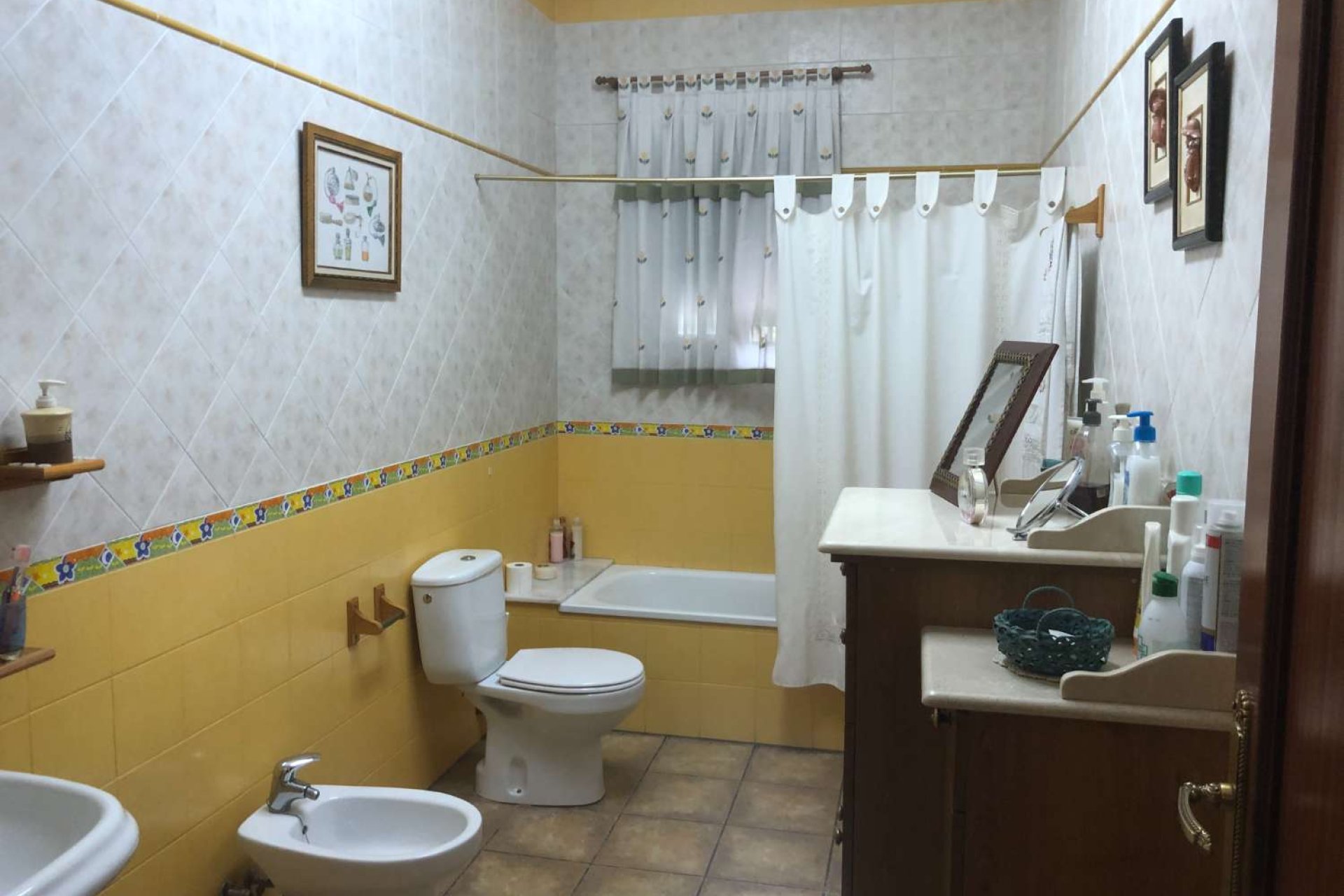 Resale - Casa o Chalet Independiente - Callosa De Segura