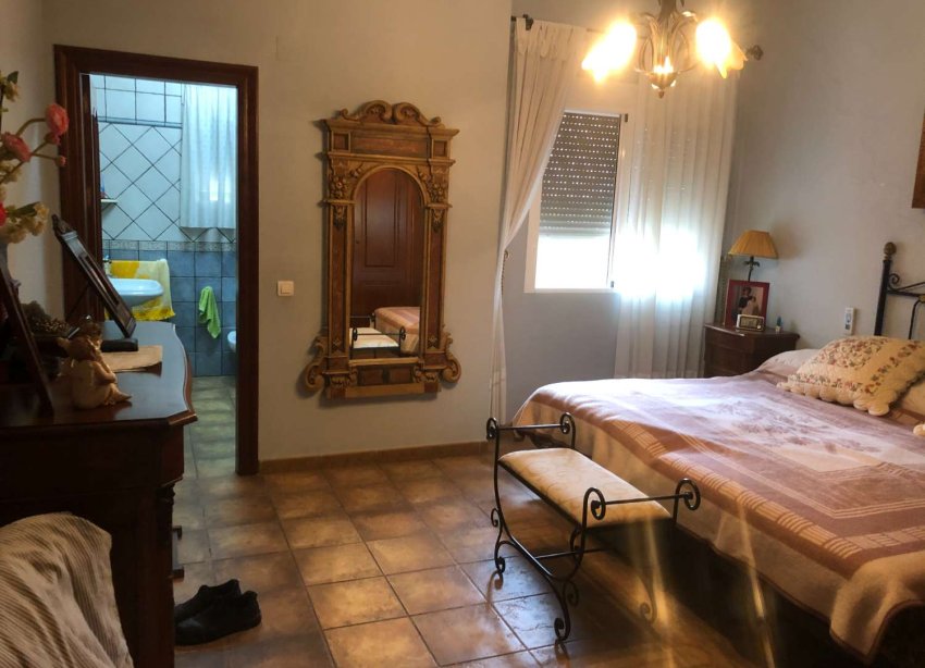 Resale - Casa o Chalet Independiente - Callosa De Segura