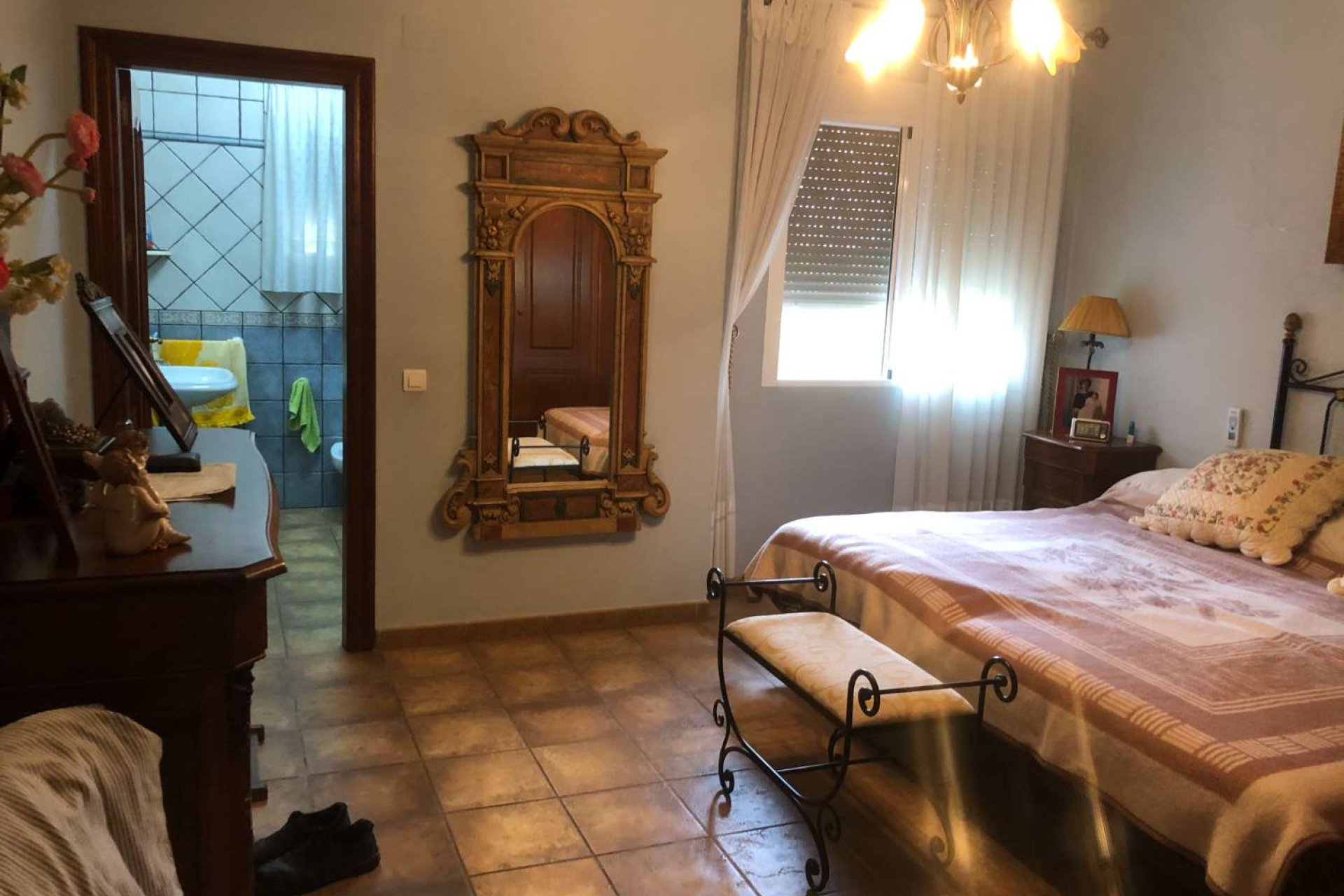 Resale - Casa o Chalet Independiente - Callosa De Segura