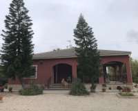 Resale - Casa o Chalet Independiente - Callosa De Segura