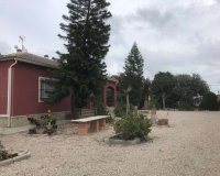 Resale - Casa o Chalet Independiente - Callosa De Segura