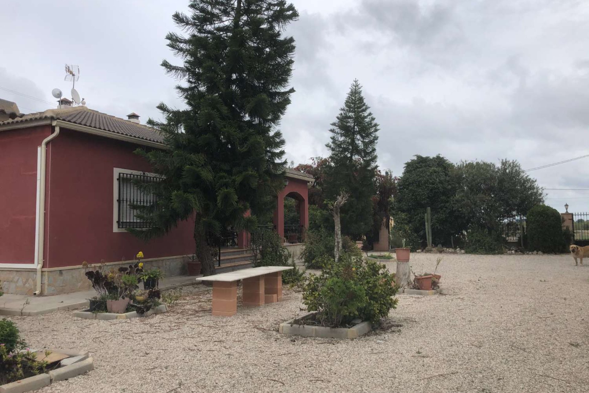 Resale - Casa o Chalet Independiente - Callosa De Segura
