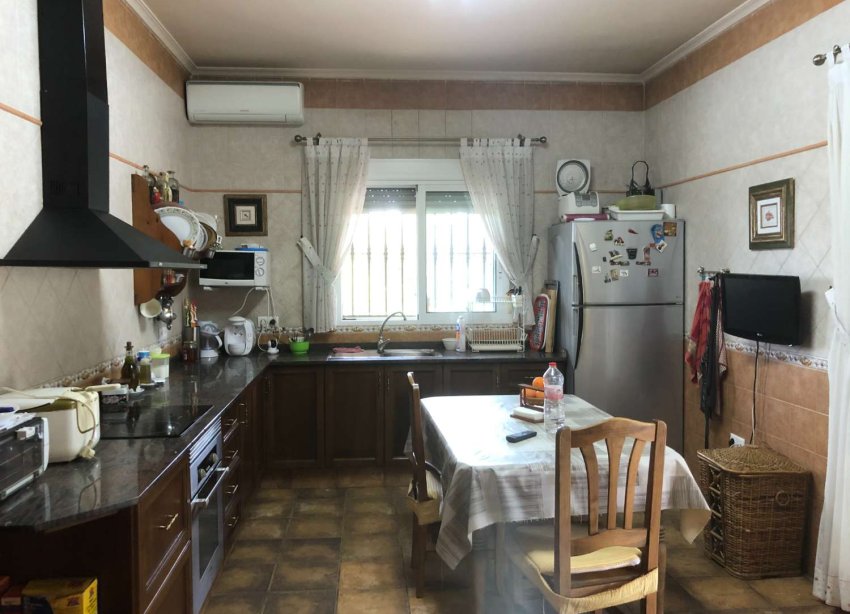Resale - Casa o Chalet Independiente - Callosa De Segura