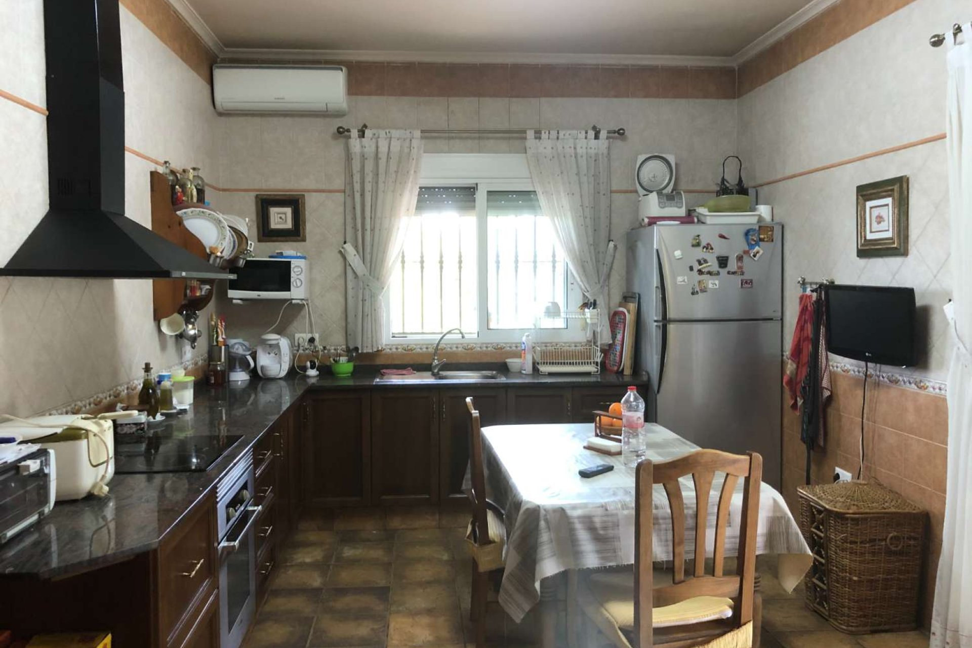Resale - Casa o Chalet Independiente - Callosa De Segura