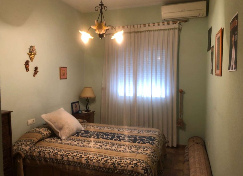 Resale - Casa o Chalet Independiente - Callosa De Segura