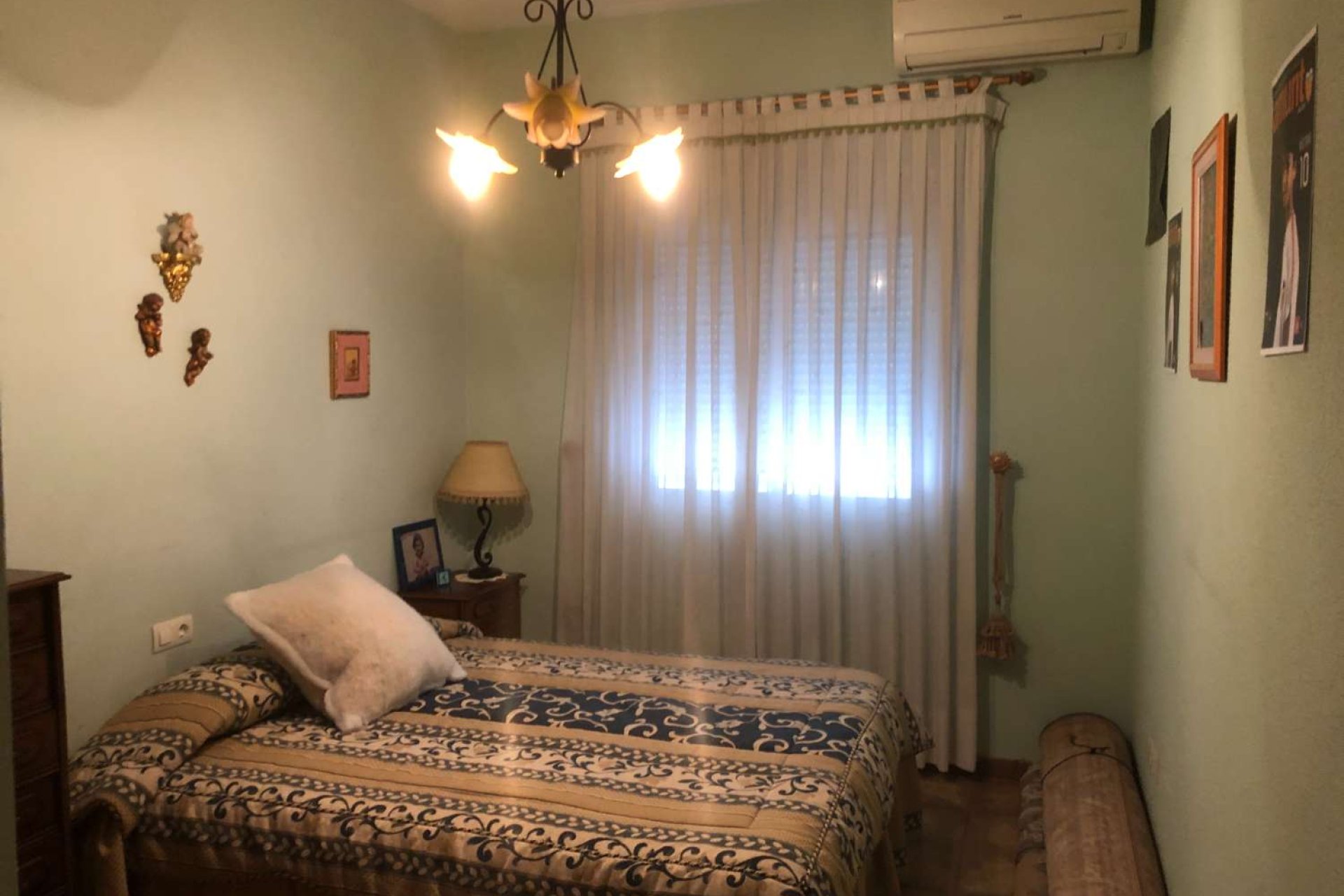Resale - Casa o Chalet Independiente - Callosa De Segura