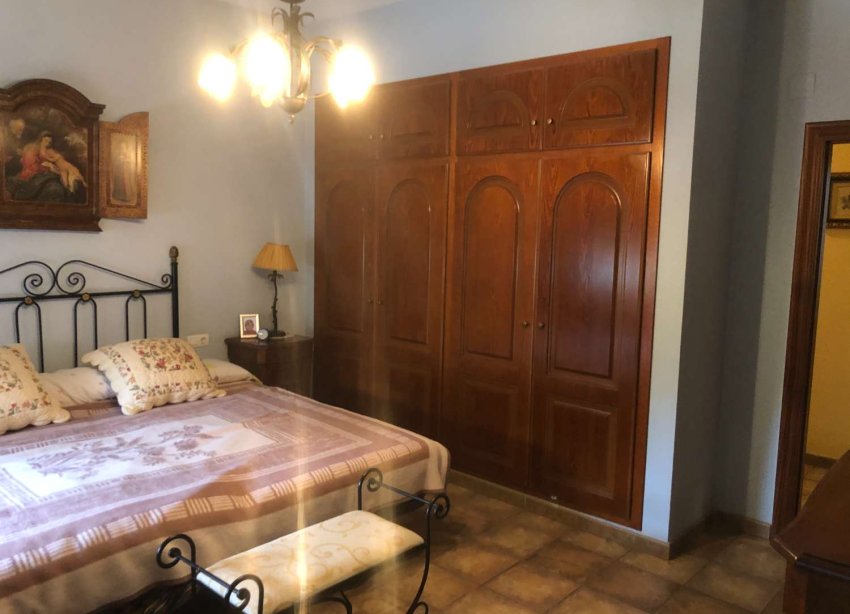 Resale - Casa o Chalet Independiente - Callosa De Segura