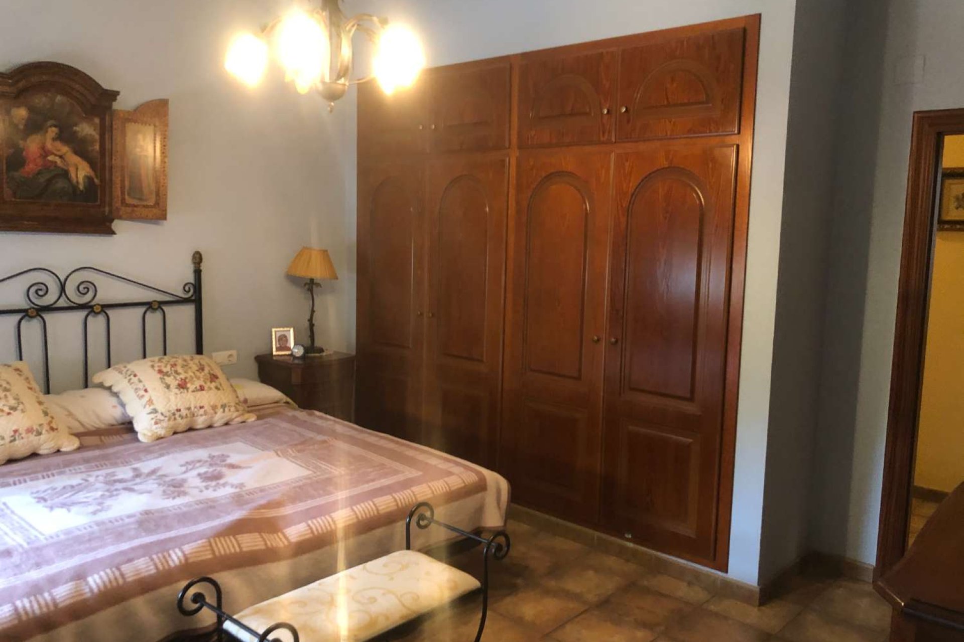 Resale - Casa o Chalet Independiente - Callosa De Segura