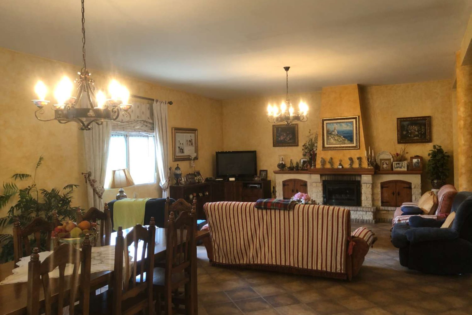 Resale - Casa o Chalet Independiente - Callosa De Segura