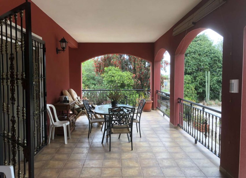 Resale - Casa o Chalet Independiente - Callosa De Segura