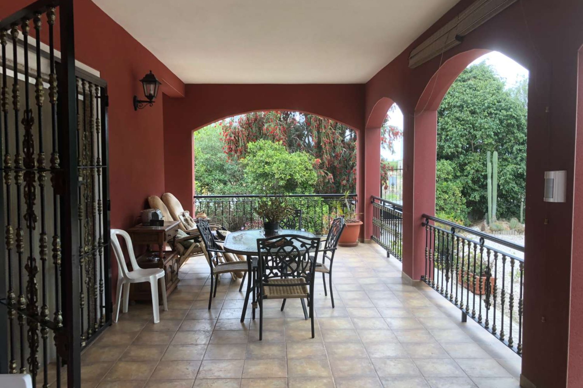 Resale - Casa o Chalet Independiente - Callosa De Segura