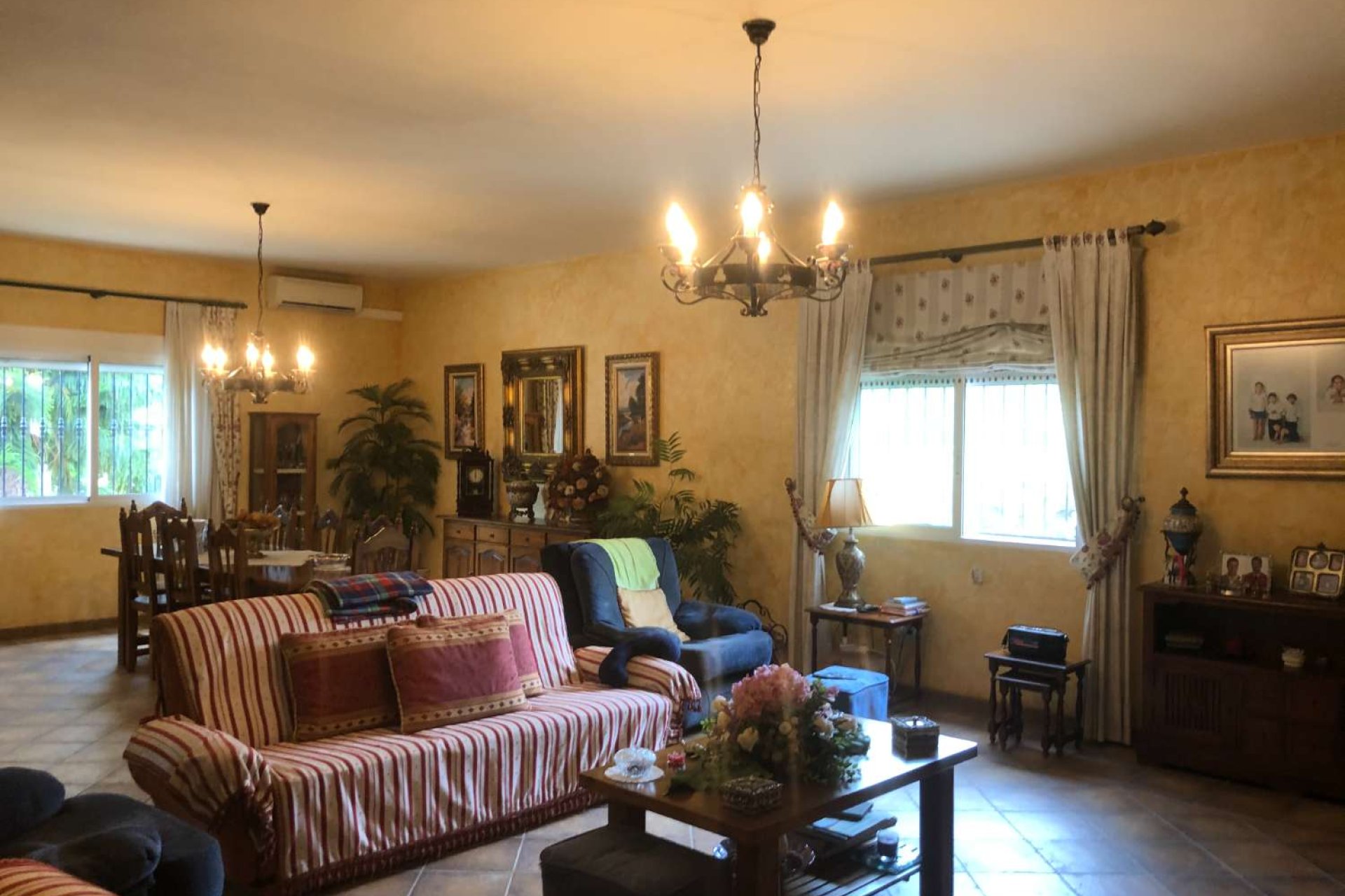 Resale - Casa o Chalet Independiente - Callosa De Segura