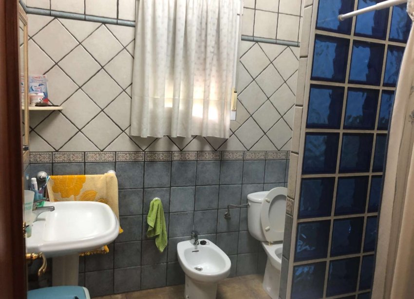 Resale - Casa o Chalet Independiente - Callosa De Segura