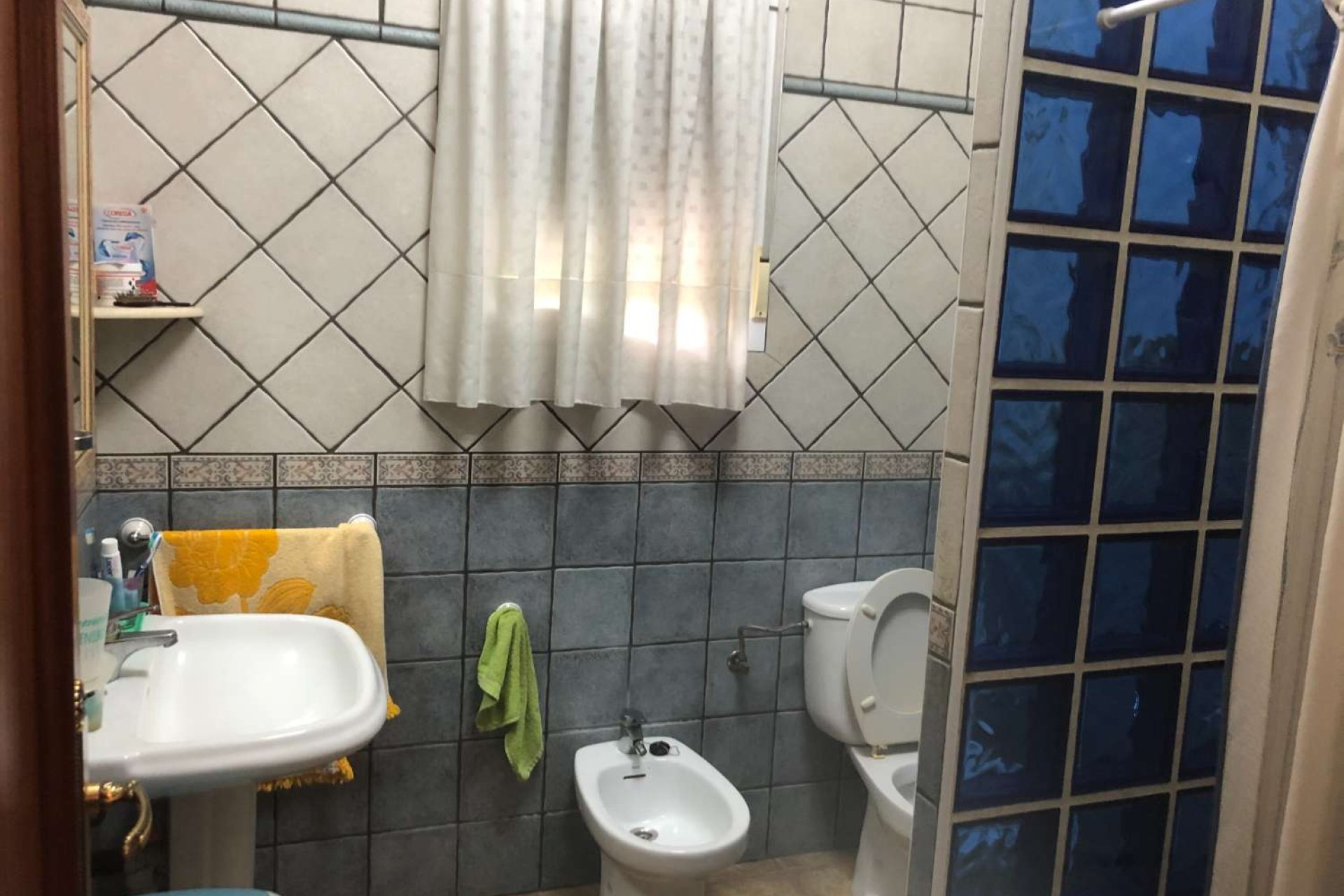 Resale - Casa o Chalet Independiente - Callosa De Segura