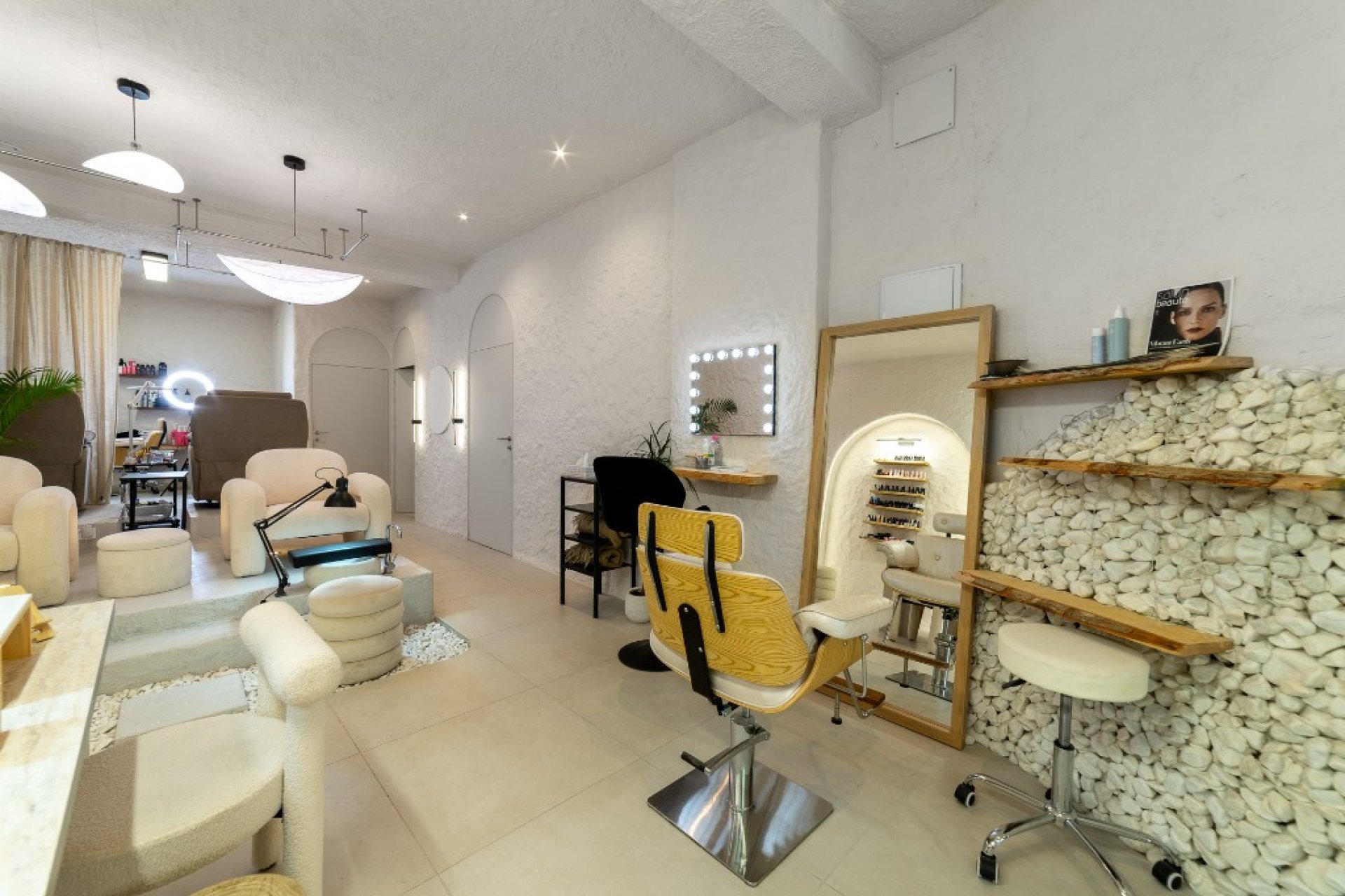 Resale - Commercial premises / Commercial unit / Retail space - Alicante - Center