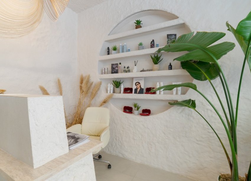 Resale - Commercial premises / Commercial unit / Retail space - Alicante - Center