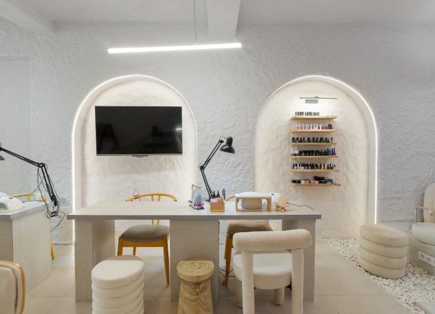 Resale - Commercial premises / Commercial unit / Retail space - Alicante - Center