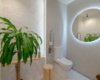 Resale - Commercial premises / Commercial unit / Retail space - Alicante - Center