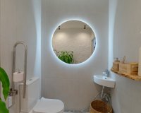 Resale - Commercial premises / Commercial unit / Retail space - Alicante - Center