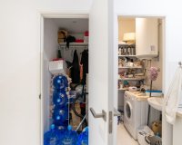 Resale - Commercial premises / Commercial unit / Retail space - Alicante - Center