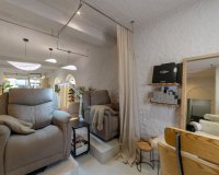 Resale - Commercial premises / Commercial unit / Retail space - Alicante - Center