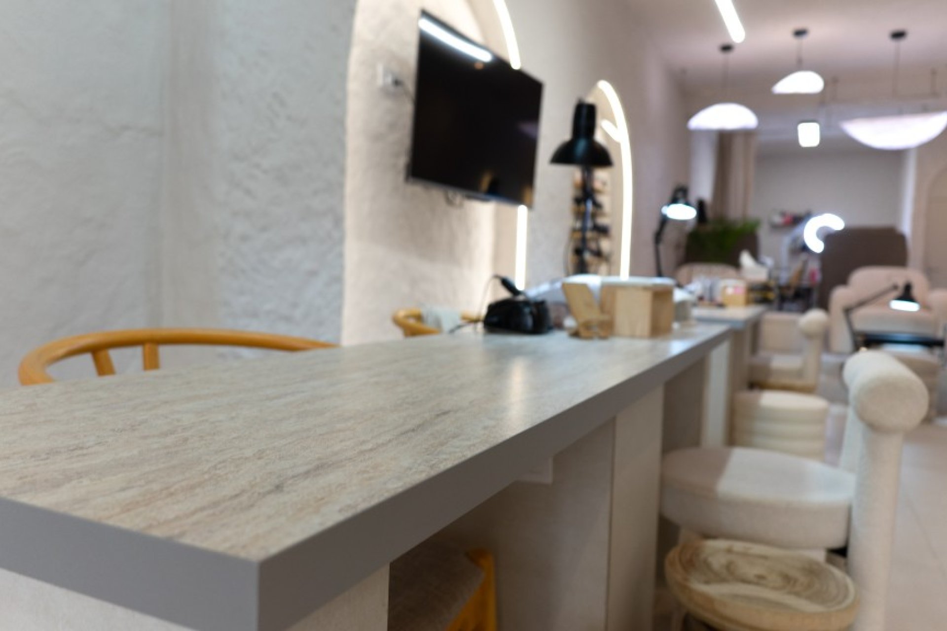 Resale - Commercial premises / Commercial unit / Retail space - Alicante - Center