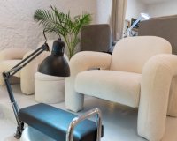 Resale - Commercial premises / Commercial unit / Retail space - Alicante - Center