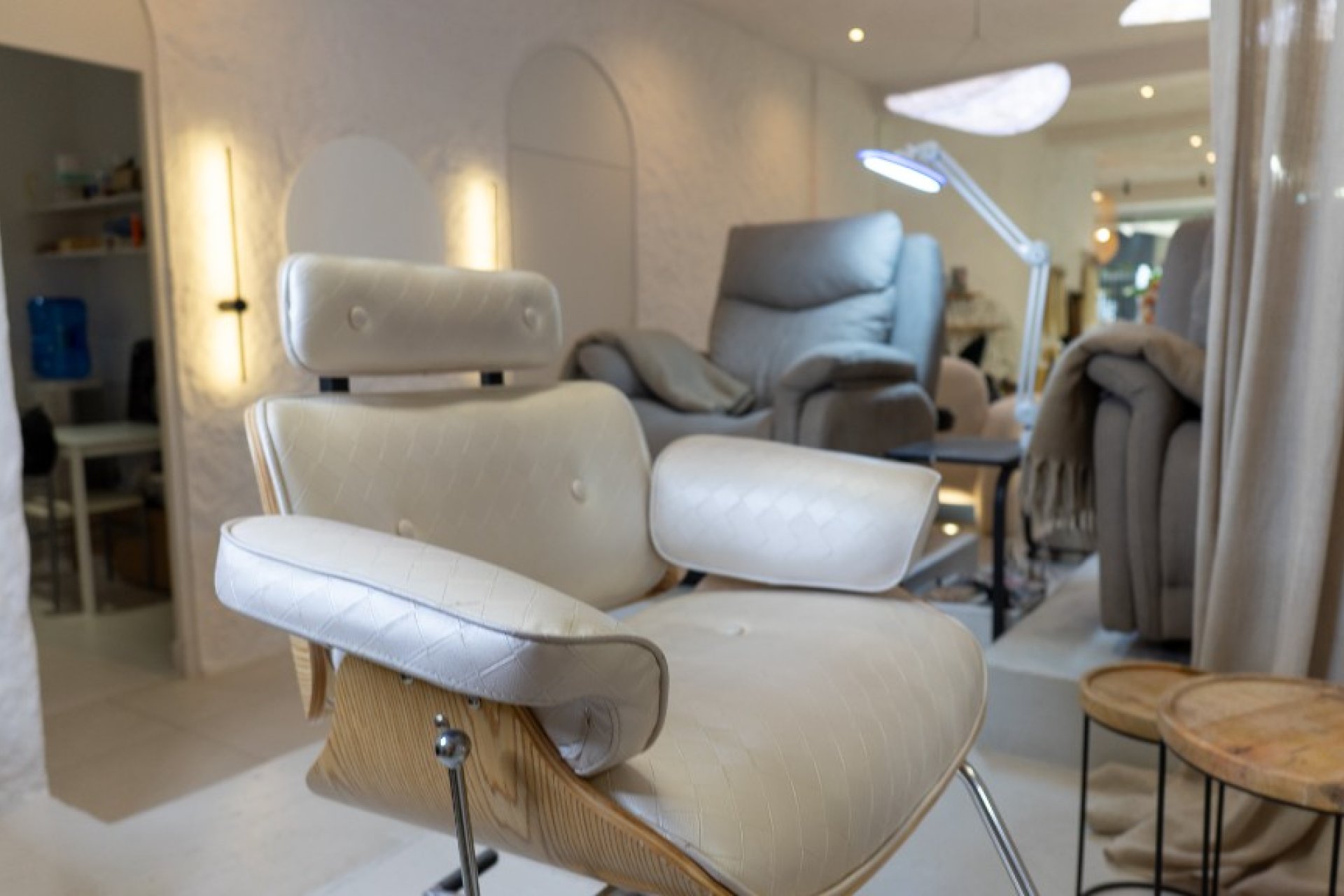 Resale - Commercial premises / Commercial unit / Retail space - Alicante - Center