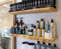 Resale - Commercial premises / Commercial unit / Retail space - Alicante - Center