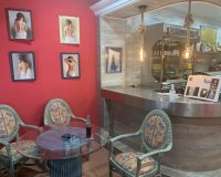 Resale - Commercial premises / Commercial unit / Retail space - Alicante