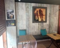 Resale - Commercial premises / Commercial unit / Retail space - Alicante