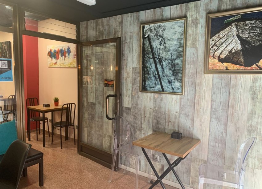 Resale - Commercial premises / Commercial unit / Retail space - Alicante