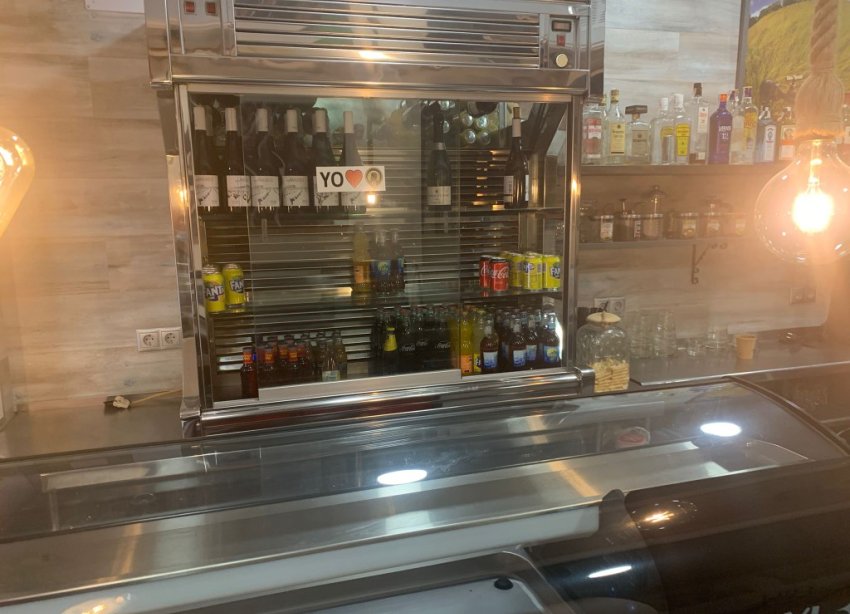 Resale - Commercial premises / Commercial unit / Retail space - Alicante