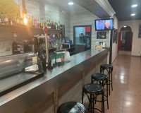 Resale - Commercial premises / Commercial unit / Retail space - Alicante