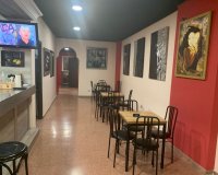 Resale - Commercial premises / Commercial unit / Retail space - Alicante