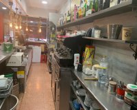 Resale - Commercial premises / Commercial unit / Retail space - Alicante