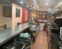 Resale - Commercial premises / Commercial unit / Retail space - Alicante